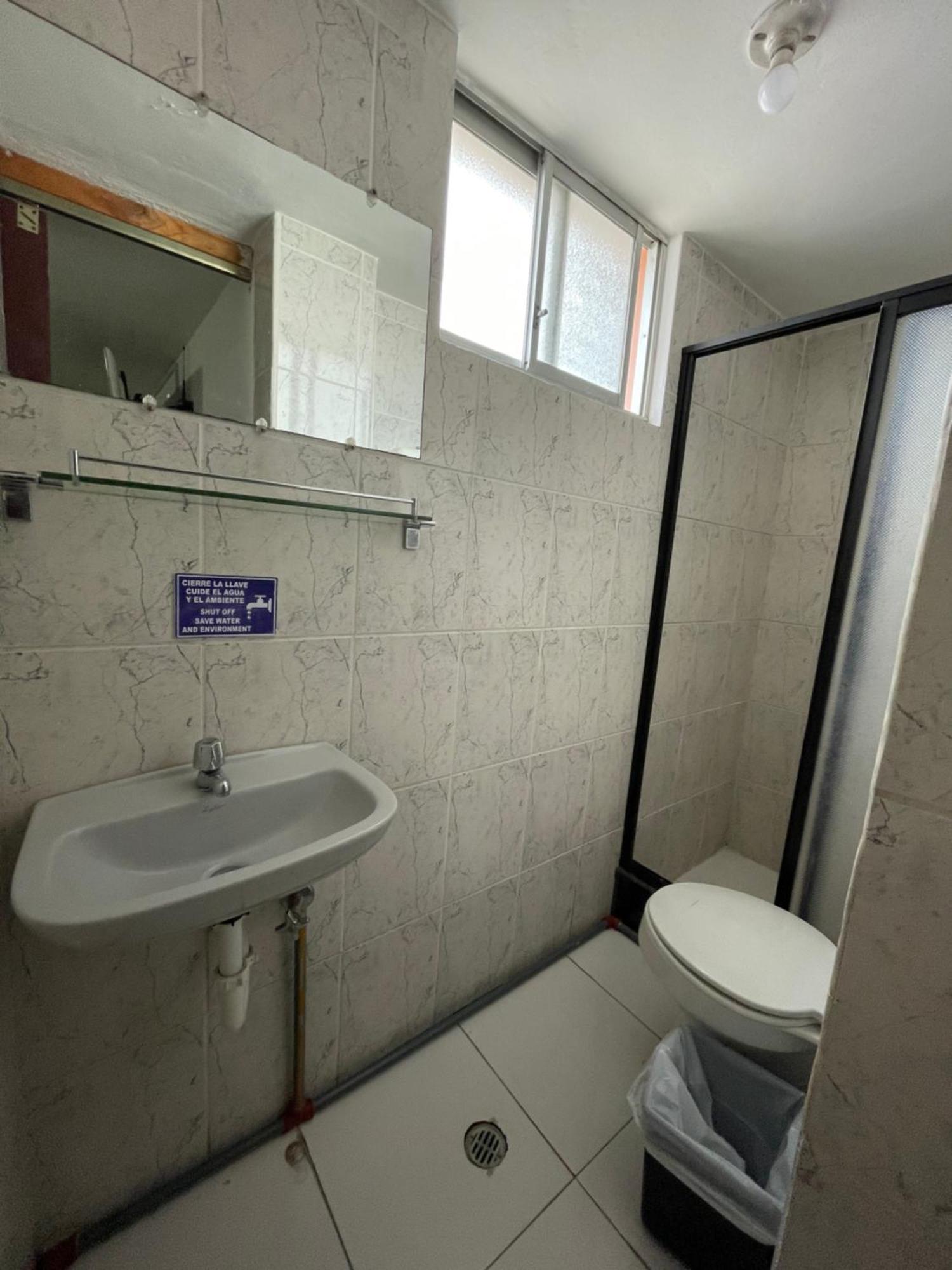 Hostal La Escondida De Quito Del Norte Kültér fotó
