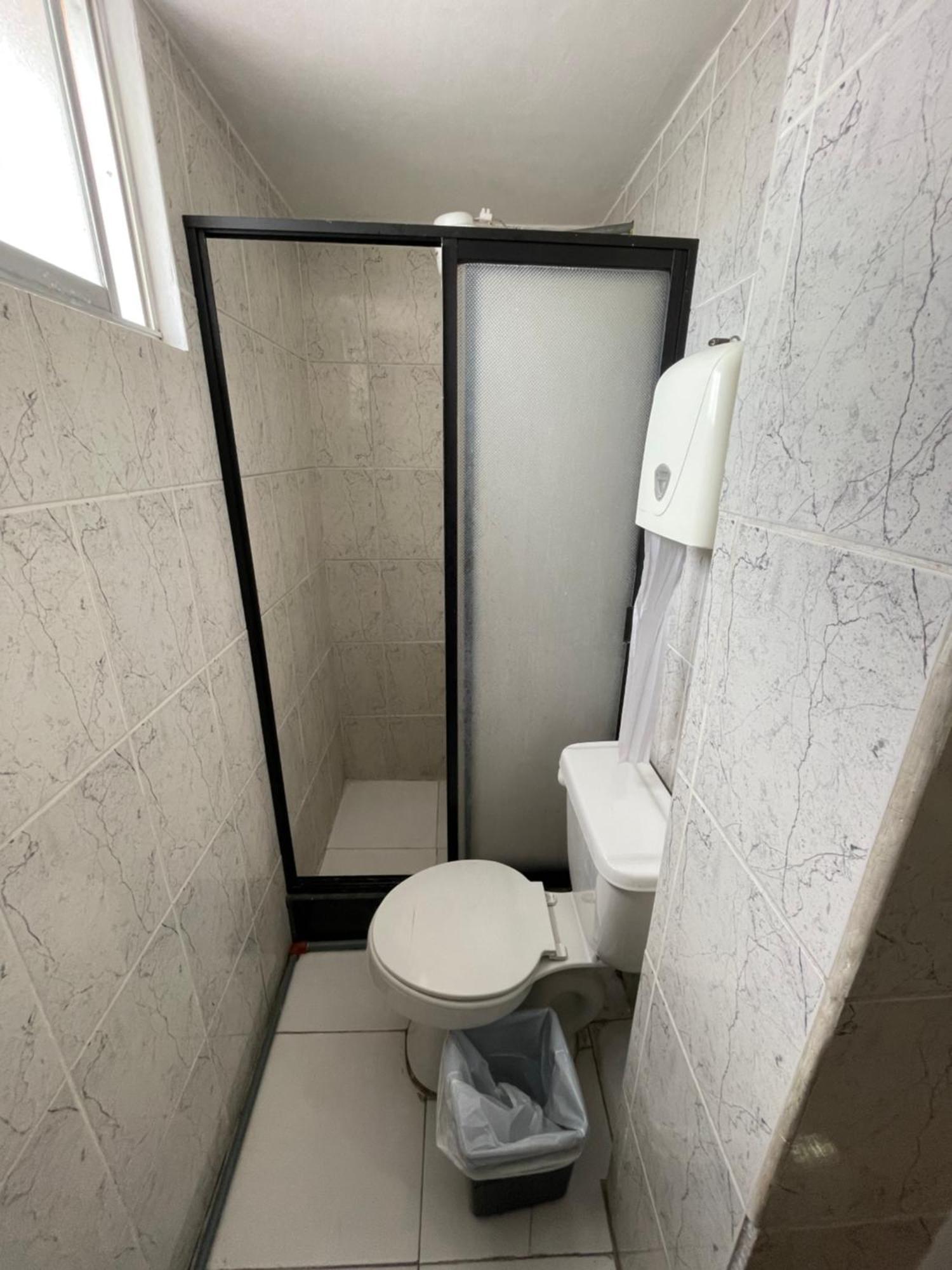 Hostal La Escondida De Quito Del Norte Kültér fotó